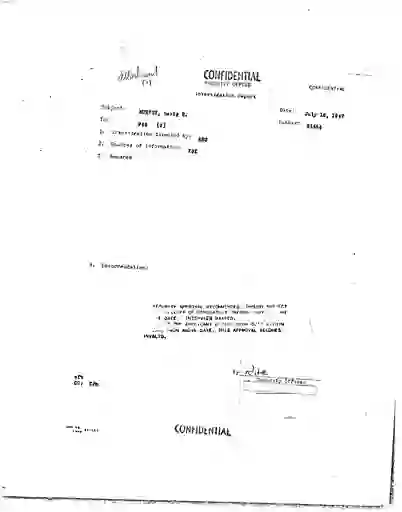 scanned image of document item 262/263