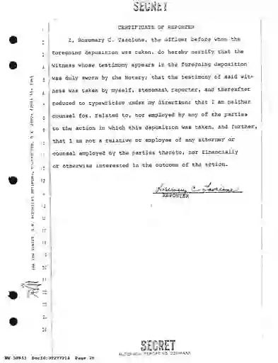 scanned image of document item 78/78