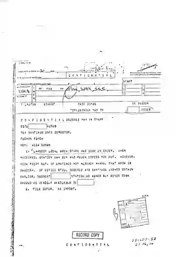 scanned image of document item 118/204