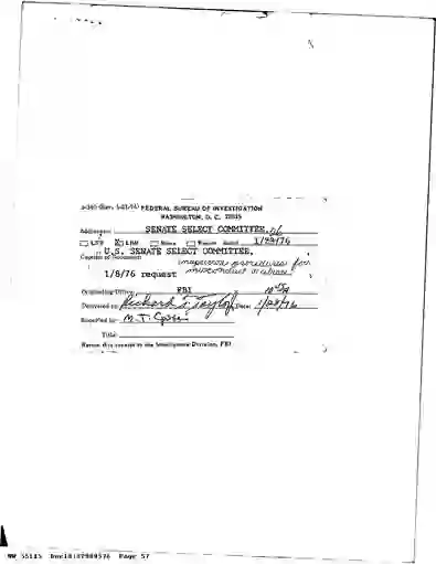 scanned image of document item 57/249