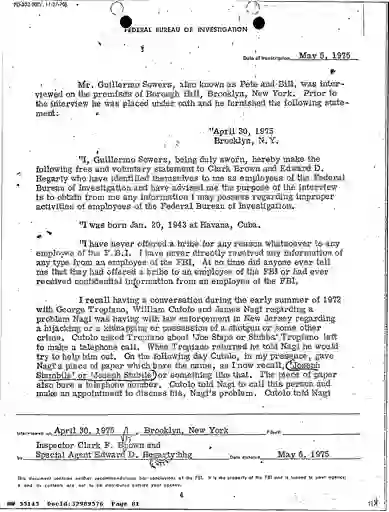 scanned image of document item 81/249