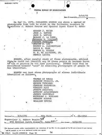 scanned image of document item 93/249