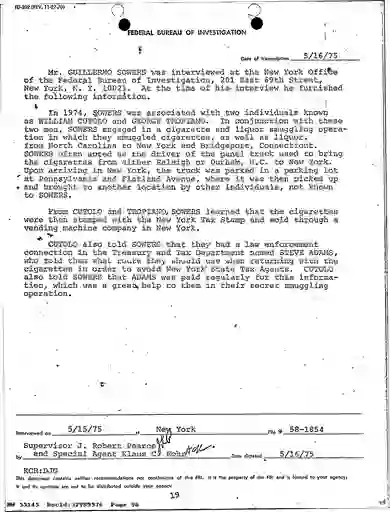 scanned image of document item 96/249