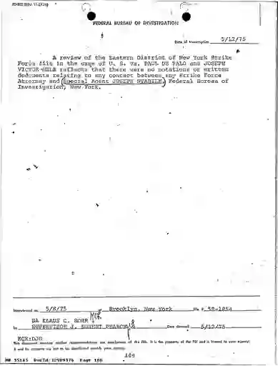 scanned image of document item 186/249