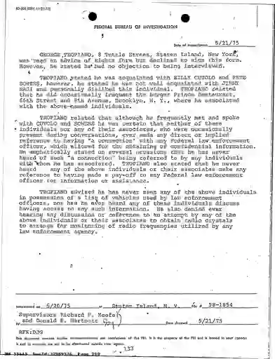 scanned image of document item 210/249