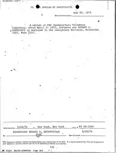 scanned image of document item 218/249