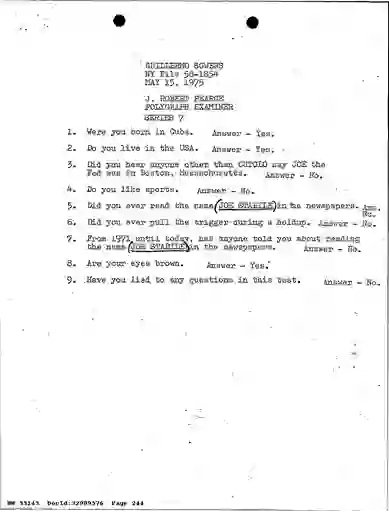 scanned image of document item 244/249