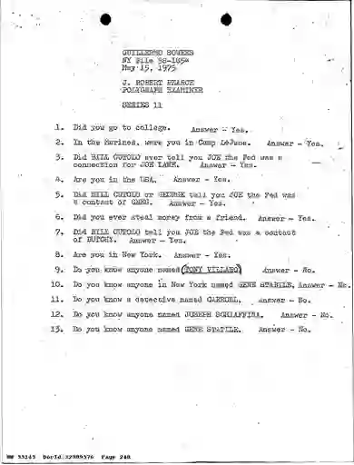 scanned image of document item 248/249