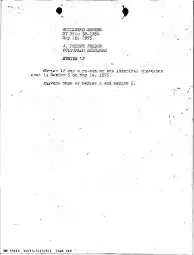 scanned image of document item 249/249