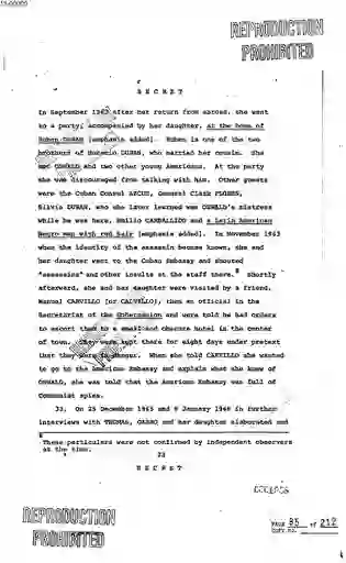 scanned image of document item 87/156