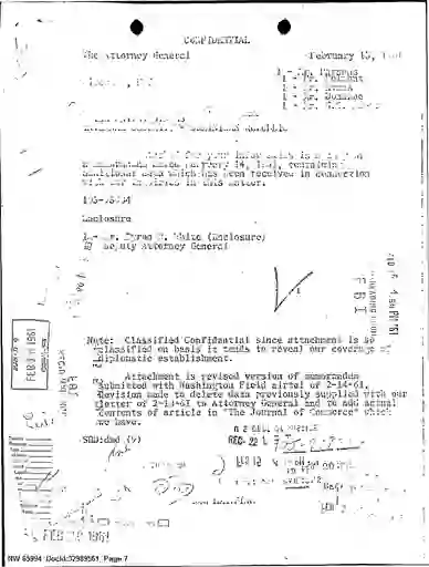 scanned image of document item 7/651