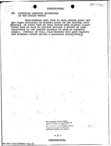 scanned image of document item 22/651