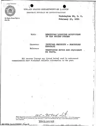 scanned image of document item 48/651