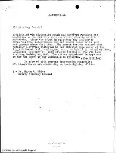 scanned image of document item 62/651