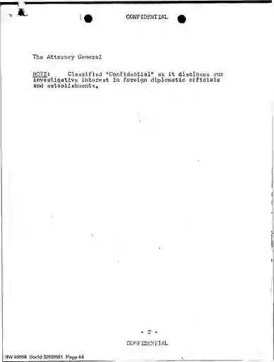 scanned image of document item 64/651