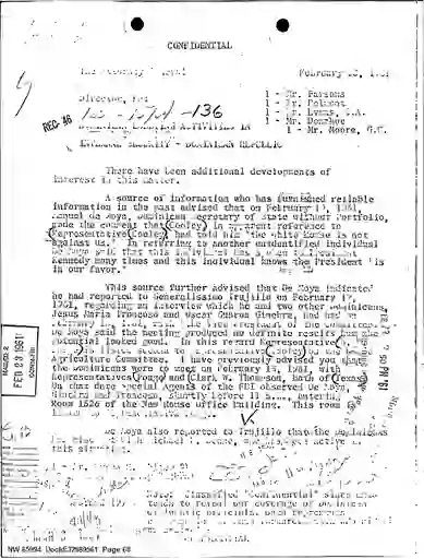 scanned image of document item 68/651