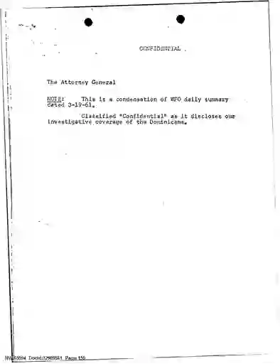 scanned image of document item 150/651