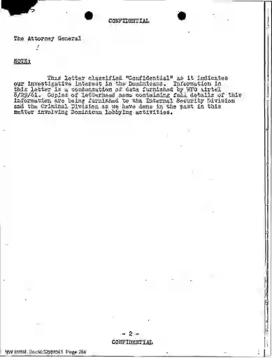 scanned image of document item 266/651