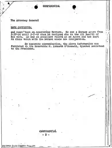 scanned image of document item 611/651