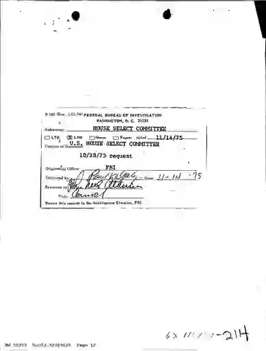 scanned image of document item 12/245