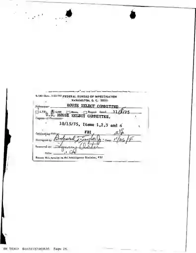 scanned image of document item 26/245