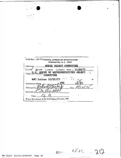 scanned image of document item 46/245