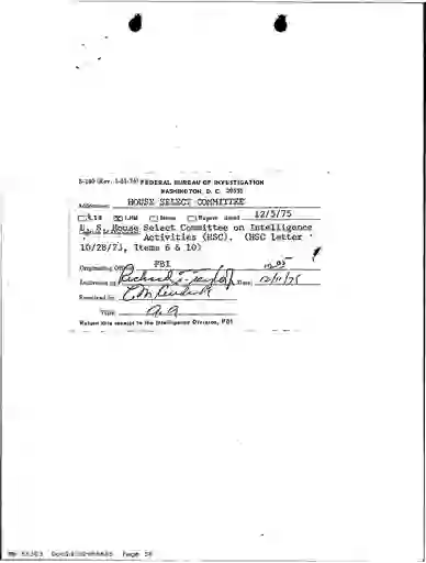 scanned image of document item 58/245