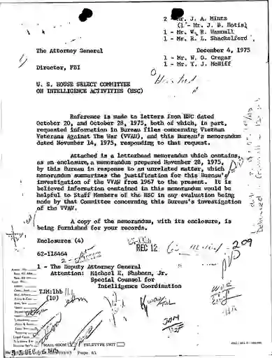 scanned image of document item 61/245