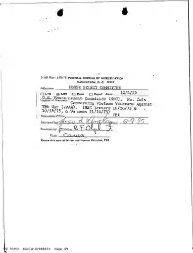 scanned image of document item 69/245