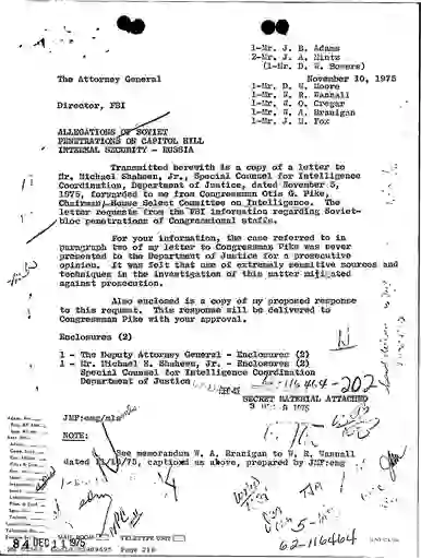 scanned image of document item 216/245