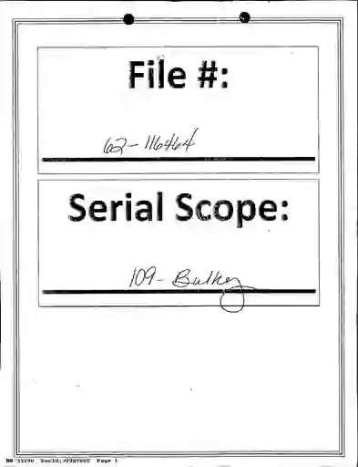 scanned image of document item 1/477