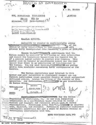 scanned image of document item 57/477