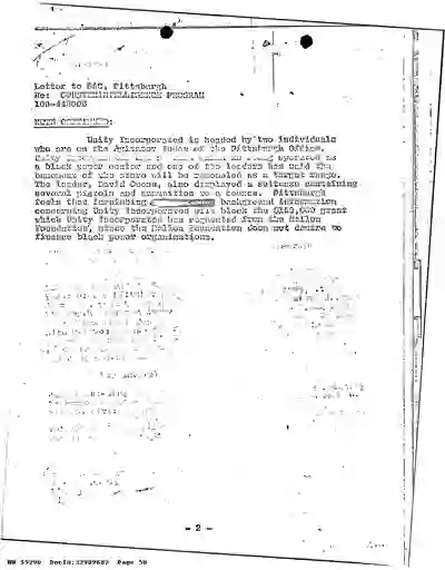 scanned image of document item 58/477