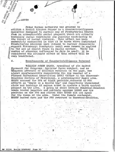 scanned image of document item 65/477