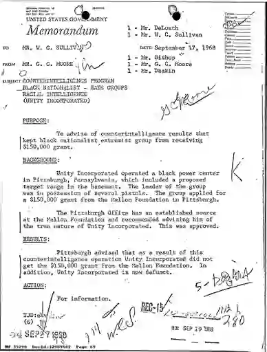 scanned image of document item 69/477