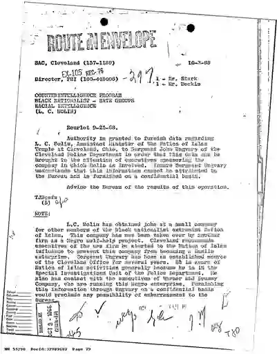 scanned image of document item 79/477