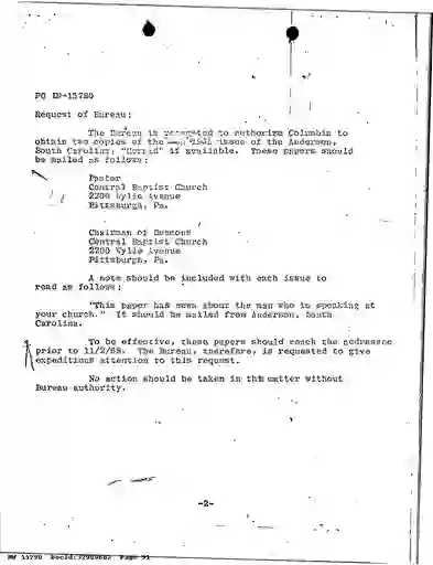 scanned image of document item 91/477