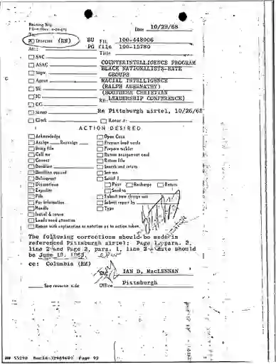 scanned image of document item 92/477