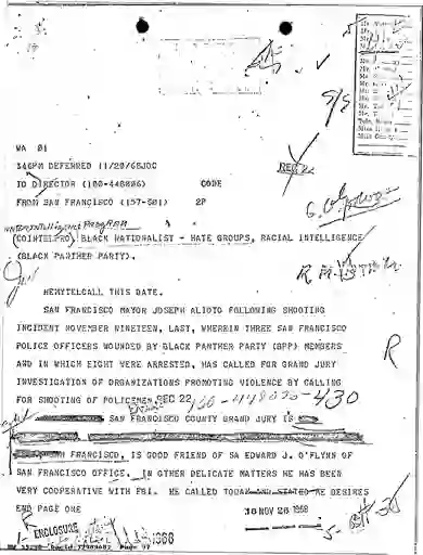 scanned image of document item 97/477