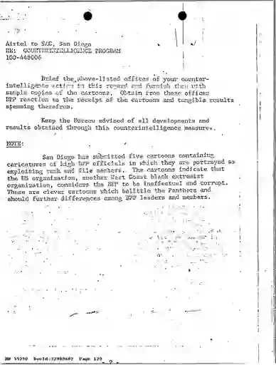 scanned image of document item 129/477