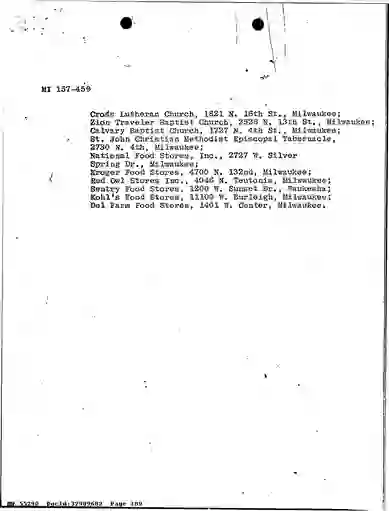 scanned image of document item 189/477