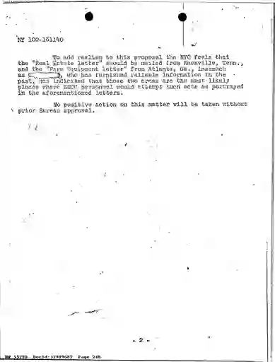 scanned image of document item 248/477