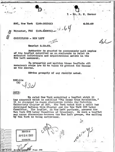 scanned image of document item 290/477