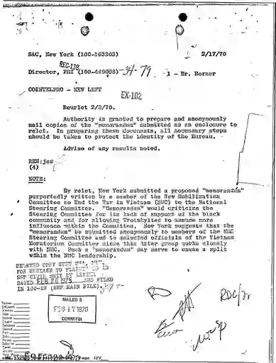 scanned image of document item 327/477