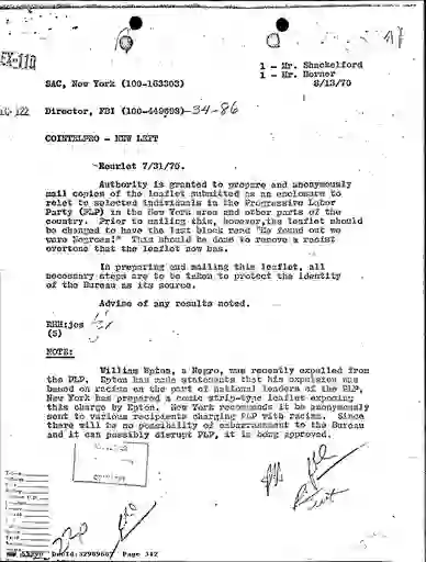 scanned image of document item 342/477