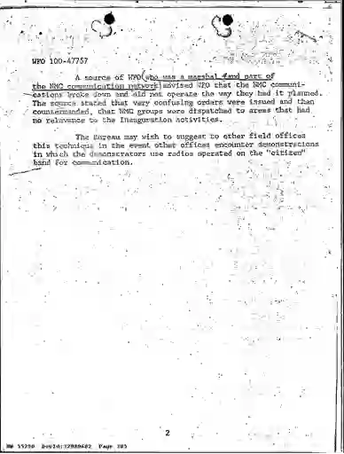 scanned image of document item 385/477