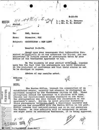 scanned image of document item 423/477