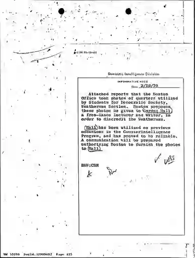 scanned image of document item 425/477