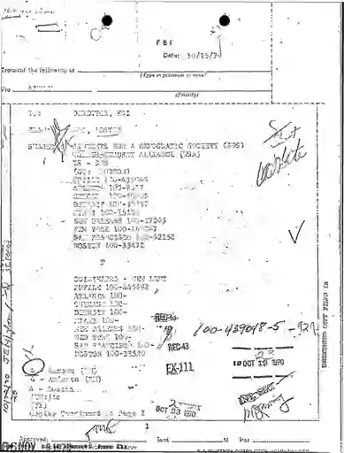 scanned image of document item 433/477