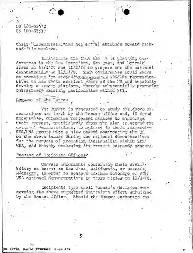 scanned image of document item 437/477